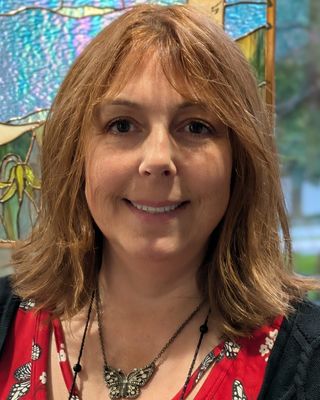 Photo of Kristina L Hoeksema, Licensed Master Social Worker, LMSW