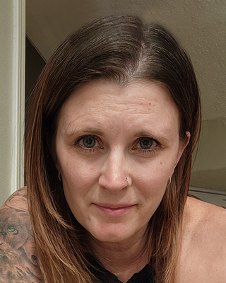 Photo of April Vaughn, Licensed Professional Counselor, LPC