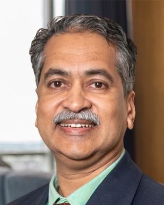 Photo of Dr. Maju Koola, Psychiatrist, MD
