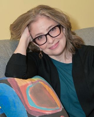 Photo of Emy Zener - Emy Zener, LCSW-R, Clinical Social Work/Therapist, Emy Zener, LCSW-R