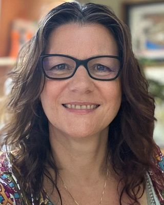 Photo of Alison Whitwood, Counsellor, ACA-L1