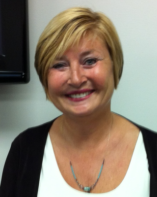 Photo of Donna Taylor, Counselor, LMHC