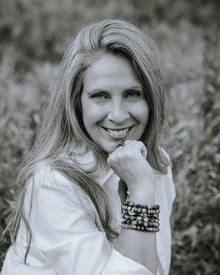 Photo of Michelle van Doorn - Wild Human Wellness Corp.