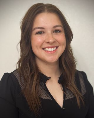 Photo of McKenna Barber, Clinical Social Work/Therapist, LCSW