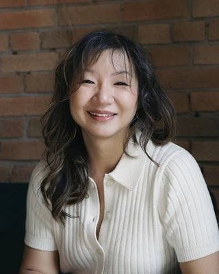 Photo of Angela Chang, Psychologist, MA, RPsych