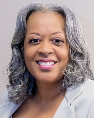 Photo of Peggy Darlene Maclin, Licensed Clinical Professional Counselor, LCPC
