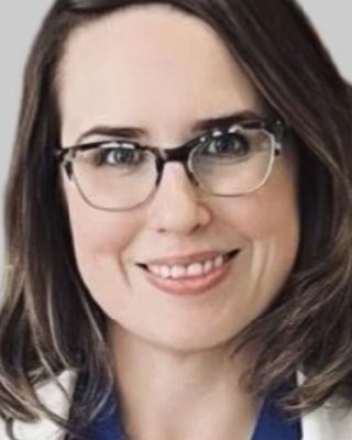 Photo of Krista Perez, Psychiatric Nurse Practitioner, PMHNP-B