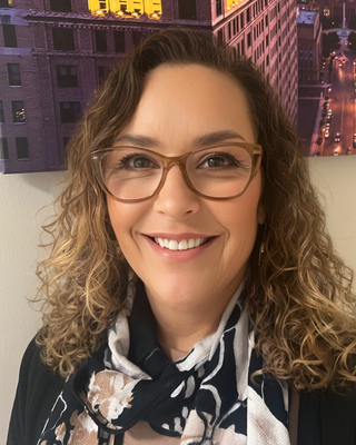 Photo of Karen M Shell, Clinical Social Work/Therapist, LCSW-R
