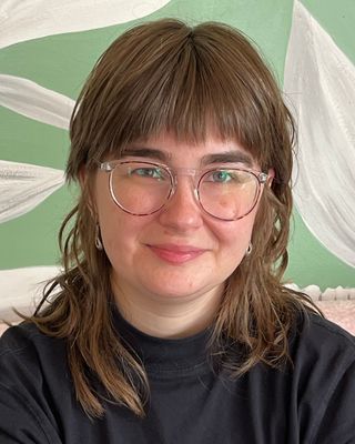 Photo of Ashley Parks, Clinical Social Work/Therapist, LCSW