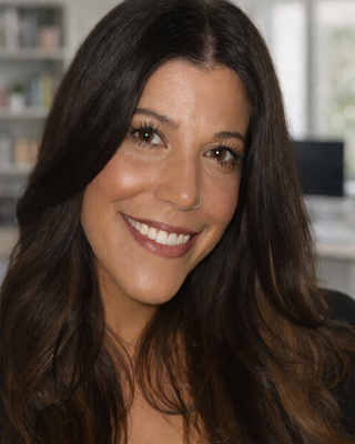 Photo of Samantha Grieco, Clinical Social Work/Therapist, LCSW