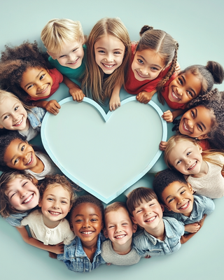Photo of Mikah Miller - With A Child's Heart Behavioral Health Center, Licensed Professional Counselor, MA, LPC, CPCS