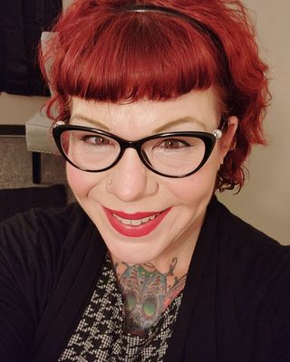 Photo of Angella Summers MSW, LLC, Counselor in West Central, Spokane, WA