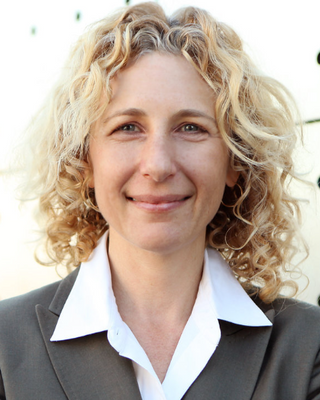 Photo of Katya Cornejo, Psychologist in San Francisco, CA