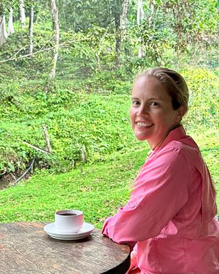 Photo of Krisha Fulcher, Psychologist, PsyD
