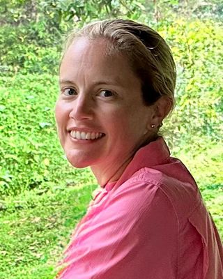 Photo of Krisha Fulcher, Psychologist, PsyD