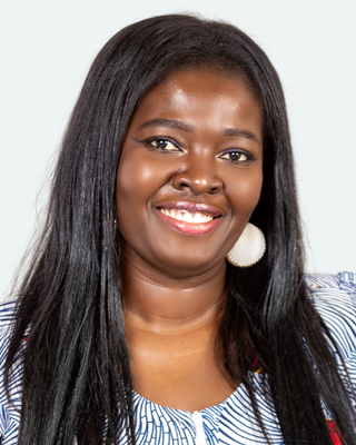 Photo of Leticia Osei, MA, RP(Q), Registered Psychotherapist (Qualifying)