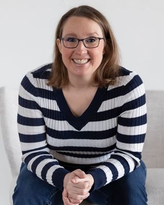 Photo of Dr. Rachel DuPaul, Psychologist, PhD, LP