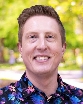 Photo of Jason Kershner, Pre-Licensed Professional, MSEd, CPCC