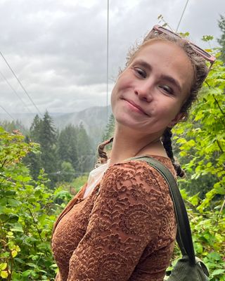 Photo of Sj Jacobs, Clinical Social Work/Therapist, MSW