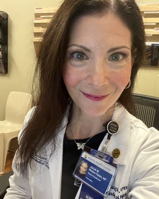 Photo of Julia Marie Nuzzo-Tuten, Psychiatric Nurse Practitioner, MSN, APRN, PMHNP