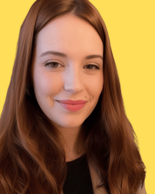 Photo of Erin Gilmour, Registered Psychotherapist, RP, MA