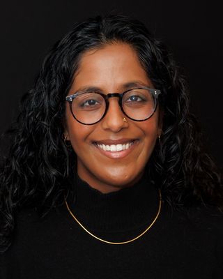 Photo of Sumana Shankar Damery - Sumana Shankar Damery: Teens & Adults, Licensed Professional Clinical Counselor, MEd , LPCC, LMHC, (she, her)