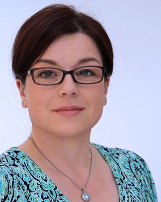 Photo of Julia-Klara Condrea, BSW, MSW, RSW, Registered Social Worker