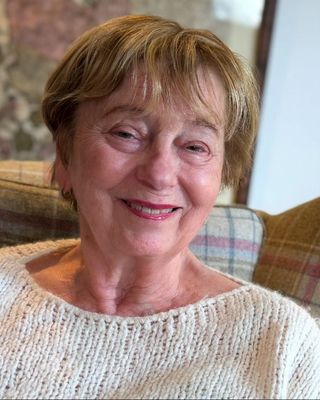 Photo of Dr Colette Eleanor Rayment, Psychotherapist, PhD, ANZAP
