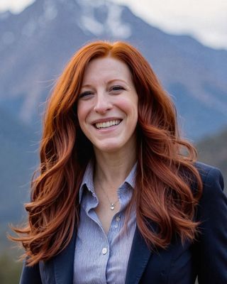 Photo of Amanda Aguilera, PsyD