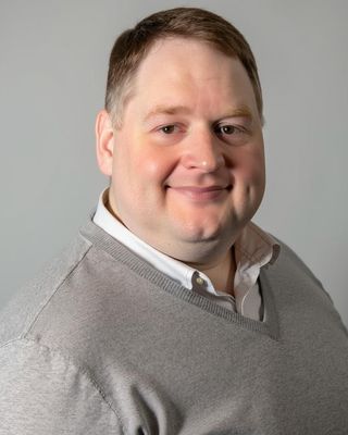 Photo of Evan Berg - LifeBalance Counseling Coaching and Wellness PLLC, Clinical Social Work/Therapist, LICSW