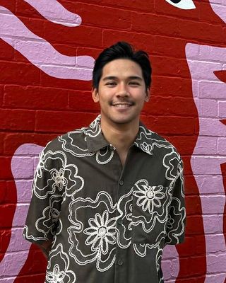 Photo of Michael Fernandez, Psychologist, PsyBA General