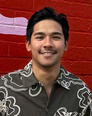 Photo of Michael Fernandez, Psychologist, PsyBA General