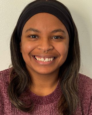 Photo of Genesis Encarnacion - Genesis Encarnacion, Forward Motion Counseling, Clinical Social Work/Therapist, LSW