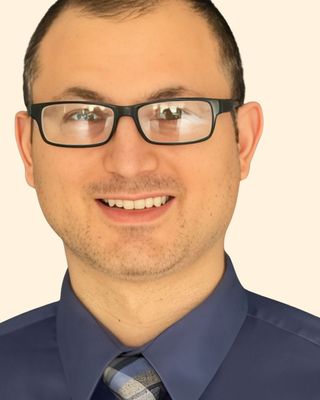 Photo of Matthew J. Radler, Psychiatrist, MD