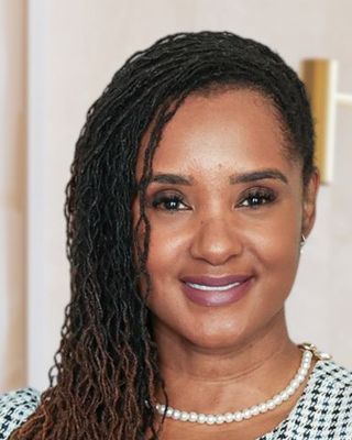 Photo of Janee Stokes, Psychiatric Nurse Practitioner, PMHNP