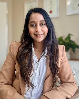 Photo of Prianca Harichand, Psychologist, MSocSci, HPCSA - Couns. Psych.
