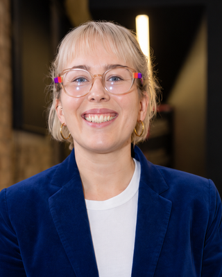Photo of Marnie Britton - Marnie Britton - Tundra Psychology, Psychologist, MPsych, PsyBA - Clin. Psych