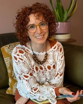 Photo of Jana Colominas Canet - Jana Hayes Therapy, Counsellor, MA