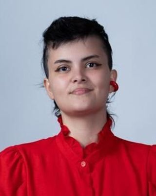 Foto de Dra. Daniela Torres Cascante, Psicólogo, Lic. en Psicología, CPPCR