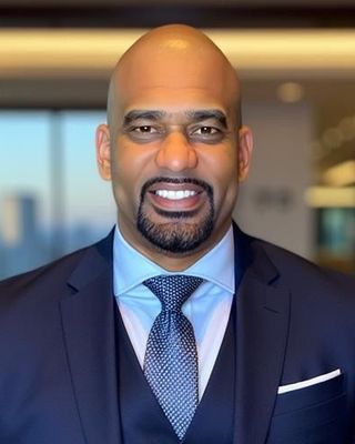 Photo of Marcus Alexander, Counselor, BBA, MS, LMHC, NCC