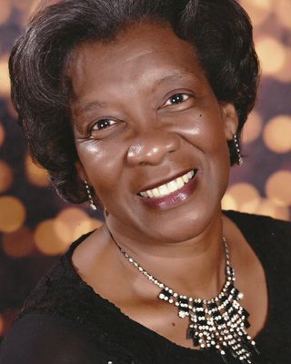 Photo of Iris Vanessa Teasley, Licensed Professional Counselor, LPC