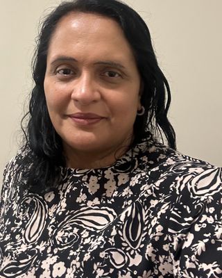 Photo of Yogeeta Kiran, Psychologist, MPsych, PsyBA - Clin. Psych