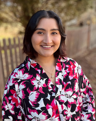 Photo of Hinal Patel, Pre-Licensed Professional, Intern