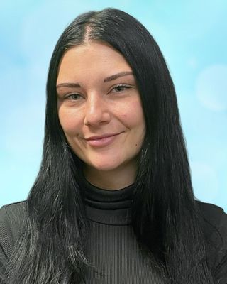 Photo of Hannah Hegstad, Pre-Licensed Professional