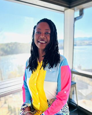 Photo of Nicole L Cooper - Intentional Purpose Counseling PLLC, Clinical Social Work/Therapist, MSW, LCSW