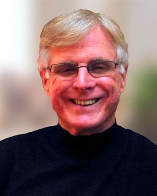 Photo of Dr. John Coylar, Psychologist in Princeton, NJ