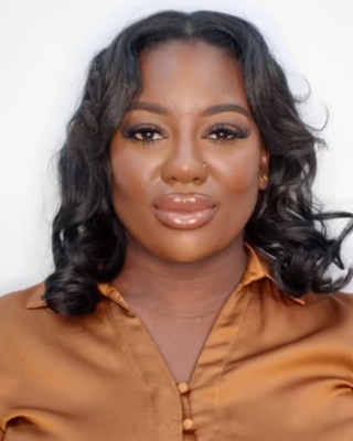 Photo of Kassiana Casimir, Counselor, LMHC