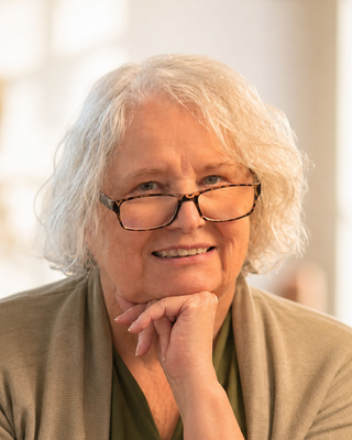Photo of Mary Broughton, Clinical Social Work/Therapist, LCSW