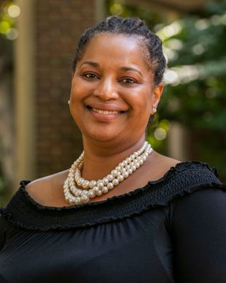 Photo of Jeanine C Miller - Flourish and Thrive Psychology, LLC., PhD, SPE-HSP