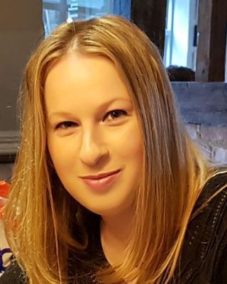 Photo of Madelaine Freedman, Counsellor